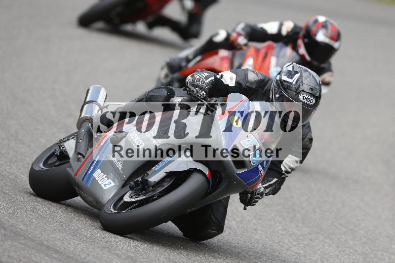 /18 23.05.2025 Get Faster Caremotion ADR/Gruppe gelb/79